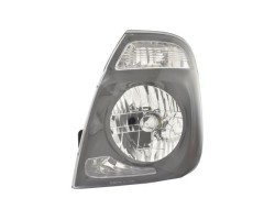 DEPO RIGHT HEADLIGHT ASSEMBLY ECE ELECTRIC HANDHELD Kia Bongo K 2700 14