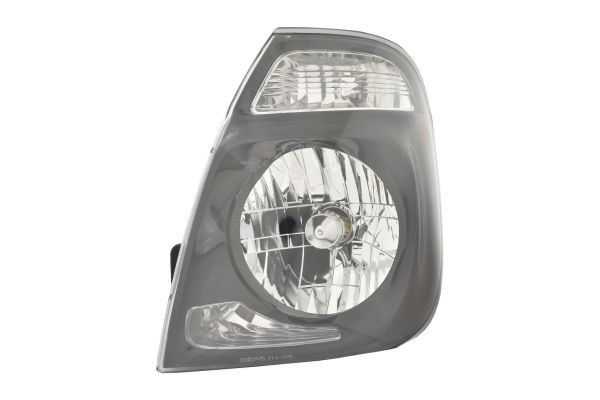 DEPO RIGHT HEADLIGHT ASSEMBLY ECE ELECTRIC HANDHELD Kia Bongo K 2700 14