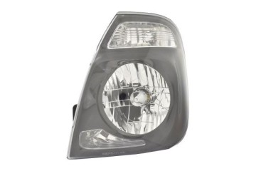 DEPO RIGHT HEADLIGHT ASSEMBLY ECE ELECTRIC HANDHELD Kia Bongo K 2700 14