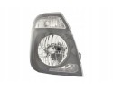 DEPO RIGHT HEADLIGHT ASSEMBLY ECE ELECTRIC HANDHELD Kia Bongo K 2700 14 Part manufacturer Abakus