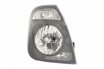 DEPO RIGHT HEADLIGHT ASSEMBLY ECE ELECTRIC HANDHELD Kia Bongo K 2700 14 Part manufacturer Abakus