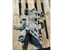 DYFER BRIDGE REAR HALDEX 0AY525010F VW TIGUAN 5N0 AUDI Q3 8U 4X4
