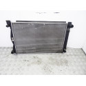 4F0121251P RADIADOR AGUA AUDI A6 ALLROAD QUATTRO (4FH) 2.7 TDI  Quattro 2008 4F0121251P 210342 AUDI - 1