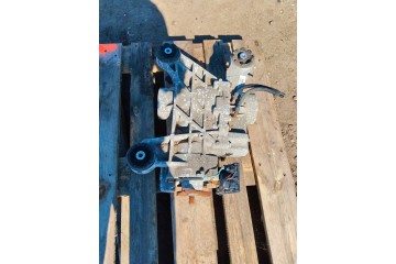 DYFER BRIDGE REAR HALDEX 0AY525010F VW TIGUAN 5N0 AUDI Q3 8U 4X4 Catalog number of the part 0AY525010F