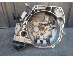 Transmission Renault Clio V 1 0 Tce JR5 081