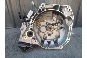 Transmission Renault Clio V 1 0 Tce JR5 081