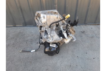 Transmission Renault Clio V 1 0 Tce JR5 081 Catalog number of the part JR5 081