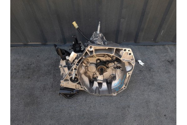 Transmission Renault Clio V 1 0 Tce JR5 081 Part manufacturer Renault OE