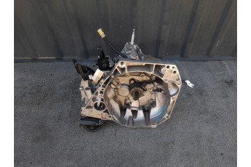 Transmission Renault Clio V 1 0 Tce JR5 081 Part manufacturer Renault OE