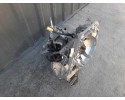 Transmission Renault Clio V 1 0 Tce JR5 081 Transmission type manual