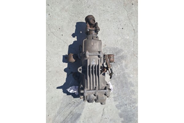 NISSAN MURANO AND Z50 X TRAIL T30 DIFFERENTIAL DRIVE BRIDGE REAR R145