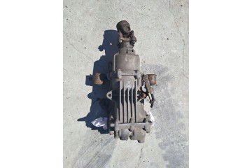 NISSAN MURANO AND Z50 X TRAIL T30 DIFFERENTIAL DRIVE BRIDGE REAR R145