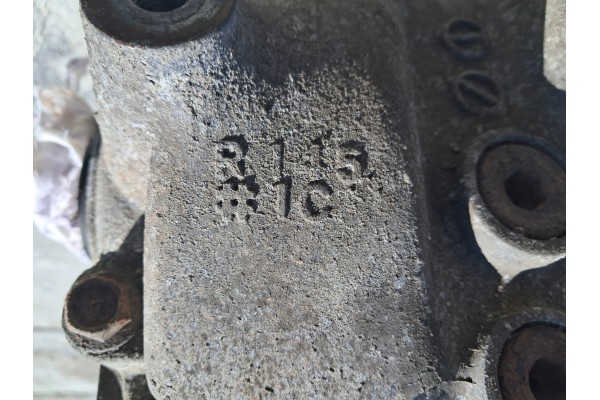NISSAN MURANO AND Z50 X TRAIL T30 DIFFERENTIAL DRIVE BRIDGE REAR R145 Part manufacturer Nissan OE