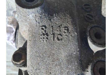 NISSAN MURANO AND Z50 X TRAIL T30 DIFFERENTIAL DRIVE BRIDGE REAR R145 Part manufacturer Nissan OE