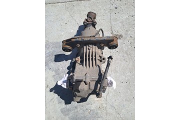 NISSAN MURANO AND Z50 X TRAIL T30 DIFFERENTIAL DRIVE BRIDGE REAR R145 Car type passenger cars