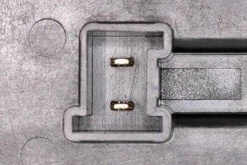 LIGHT CONTROLLER V30 73 0031 VEMO Part manufacturer Vemo