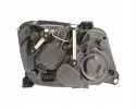 Headlight Left H1 H7 VW AMAROK 2H 09 10 05 16 Headlight left H1 H7