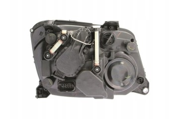 Headlight Left H1 H7 VW AMAROK 2H 09 10 05 16 Headlight left H1 H7