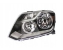Headlight Left H1 H7 VW AMAROK 2H 09 10 05 16 Headlight left H1 H7 Part manufacturer Abakus