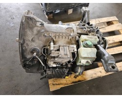 GEARBOX G85 6 DAIMLERCHRYSLER ATEGO 824