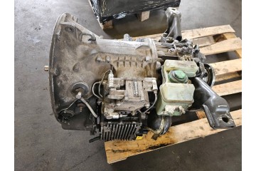 GEARBOX G85 6 DAIMLERCHRYSLER ATEGO 824
