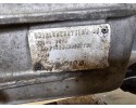 GEARBOX G85 6 DAIMLERCHRYSLER ATEGO 824 Part manufacturer Mercedes Benz OE