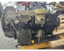 GEARBOX G85 6 DAIMLERCHRYSLER ATEGO 824 Transmission type manual