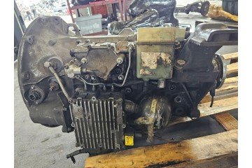 GEARBOX G85 6 DAIMLERCHRYSLER ATEGO 824 Transmission type manual