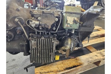 Caja de Cambios G85-6 DaimlerChrysler Atego 824