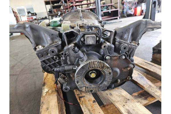 Caja de Cambios G85-6 DaimlerChrysler Atego 824