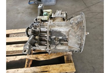 Caja de Cambios G85-6 DaimlerChrysler Atego 824