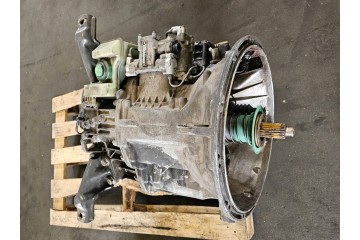 Caja de Cambios G85-6 DaimlerChrysler Atego 824