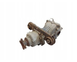 Differential Dyfer Bridge Rear R145 1B Renault Koleos I HY 2 0 dCi 4x4 HY0K