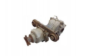 Differential Dyfer Bridge Rear R145 1B Renault Koleos I HY 2 0 dCi 4x4 HY0K