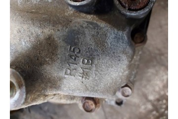 Differential Dyfer Bridge Rear R145 1B Renault Koleos I HY 2 0 dCi 4x4 HY0K Part manufacturer Renault OE
