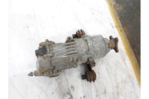 Differential Dyfer Bridge Rear R145 1B Renault Koleos I HY 2 0 dCi 4x4 HY0K Catalog number of the part R145 1B