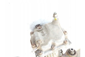 Differential Dyfer Bridge Rear R145 1B Renault Koleos I HY 2 0 dCi 4x4 HY0K Quality of parts according to GVO O original with ma