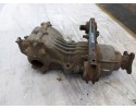 Differential Dyfer Bridge Rear R145 1B Renault Koleos I HY 2 0 dCi 4x4 HY0K Engine type diesel