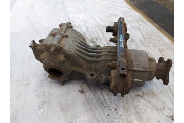 Differential Dyfer Bridge Rear R145 1B Renault Koleos I HY 2 0 dCi 4x4 HY0K Engine type diesel