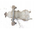 Differential Dyfer Bridge Rear R145 1B Renault Koleos I HY 2 0 dCi 4x4 HY0K Car type 4x4 SUV