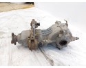Differential Dyfer Bridge Rear R145 1B Renault Koleos I HY 2 0 dCi 4x4 HY0K Installation side rear