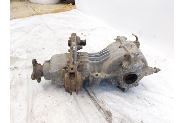 Differential Dyfer Bridge Rear R145 1B Renault Koleos I HY 2 0 dCi 4x4 HY0K Installation side rear