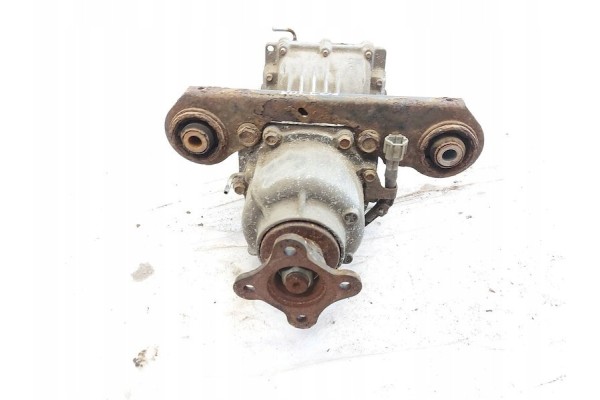 Differential Dyfer Bridge Rear R145 1B Renault Koleos I HY 2 0 dCi 4x4 HY0K Catalog number of the original R145 1B
