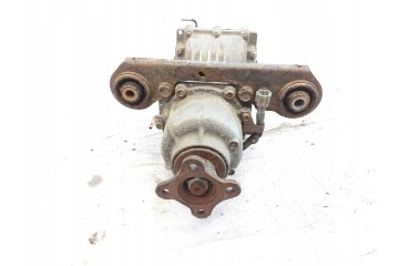 Differential Dyfer Bridge Rear R145 1B Renault Koleos I HY 2 0 dCi 4x4 HY0K Catalog number of the original R145 1B