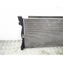 4F0121251P RADIADOR AGUA AUDI A6 ALLROAD QUATTRO (4FH) 2.7 TDI  Quattro 2008 4F0121251P 210342 AUDI - 4