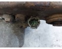 Diferencial Trasero Dyfer Bridge R145 1B Renault Koleos I (HY) 2.0 dCi