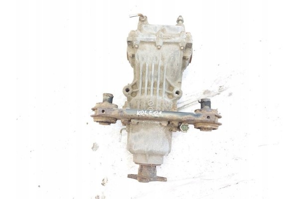 Diferencial Trasero Dyfer Bridge R145 1B Renault Koleos I (HY) 2.0 dCi