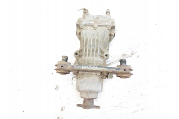Diferencial Trasero Dyfer Bridge R145 1B Renault Koleos I (HY) 2.0 dCi