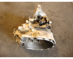 Transmission Ford Focus MK3 C MAX MK2 1 6 TDCI 115HP AV6R7002KH