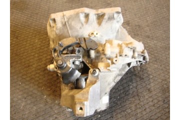 Transmission Ford Focus MK3 C MAX MK2 1 6 TDCI 115HP AV6R7002KH Catalog number of the part AV6R 7002 KH